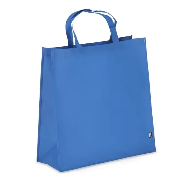 R-PET Carry bag non-woven 45 x 18 x 45cm 75g/m² - LT91329 (N0011)